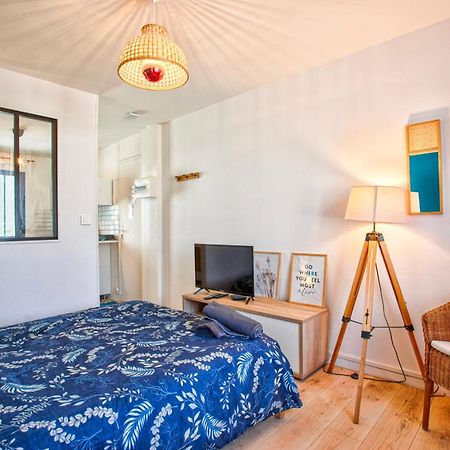 Le Petit Studio Proche Gare Flers  Dış mekan fotoğraf