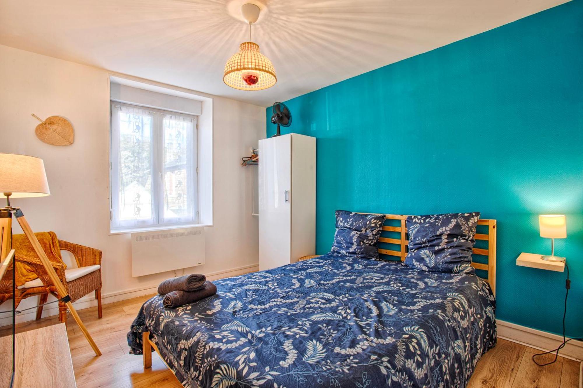 Le Petit Studio Proche Gare Flers  Dış mekan fotoğraf